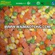 frozen mixed vegetables(carrot,sweet corn green peas)