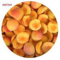 Frozen Fruit Apricot Halves In Frozen Fruit