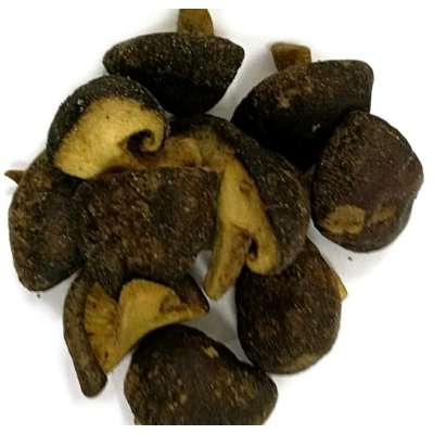 VF mushroom whole, slice,dried vegetable chips